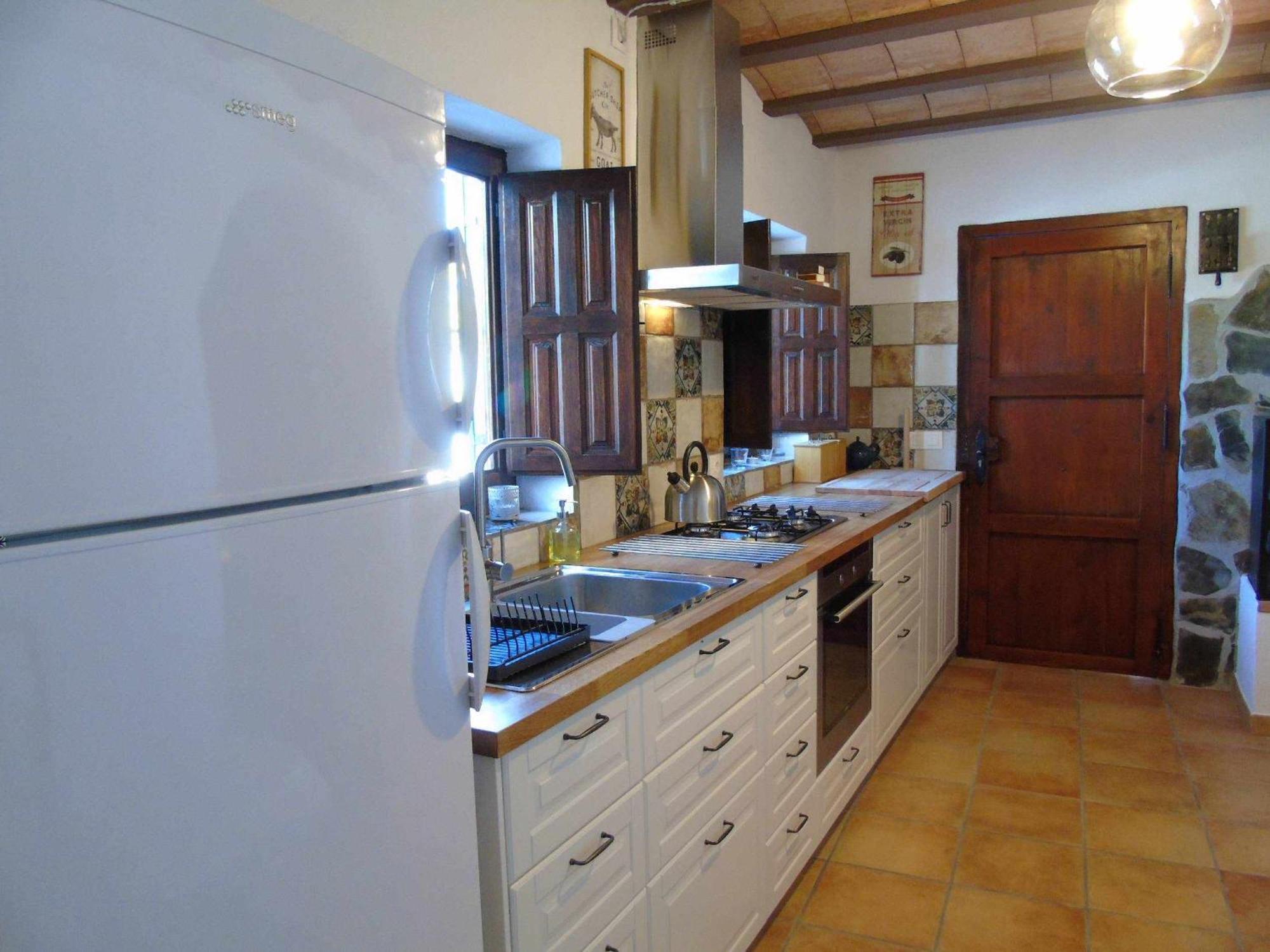 バサ Cuevas Andaluciaゲストハウス 部屋 写真