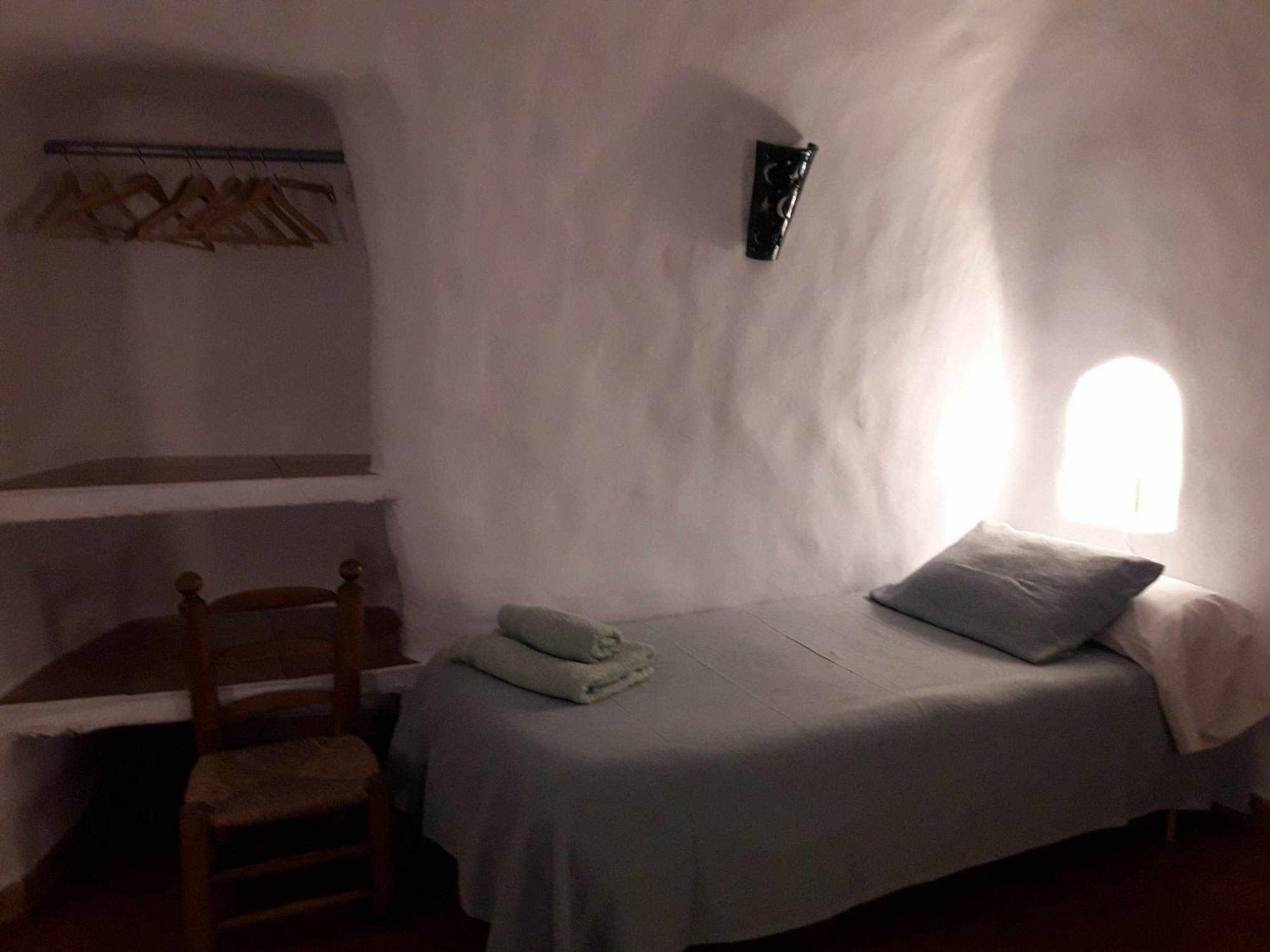 バサ Cuevas Andaluciaゲストハウス 部屋 写真